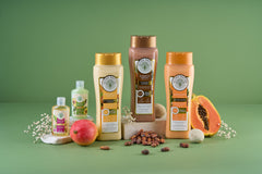 Kit Trío Rizados y Afro Kit Trío Rizados y Afro