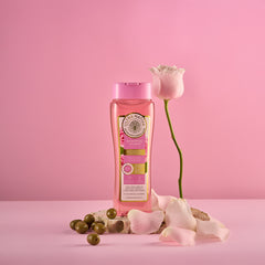 Shampoo Vegano Shampoo Vegano