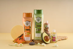 Kit Dúo Reparación Kit Dúo Reparación