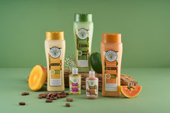 Kit Trío Reparación Intensa Kit Trío Reparación Intensa