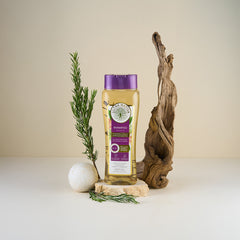 Shampoo Células Madre y Romero Shampoo Células Madre y Romero