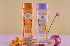 Kit Dúo Vitaminas y Anticaída Kit Dúo Vitaminas y Anticaída