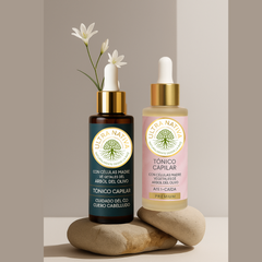 Tónico Duo Tónico Duo