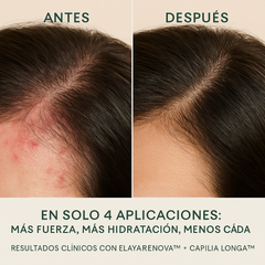 Tónico Mujer Tónico Mujer