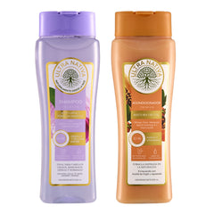 Kit Dúo Vitaminas y Anticaída Kit Dúo Vitaminas y Anticaída