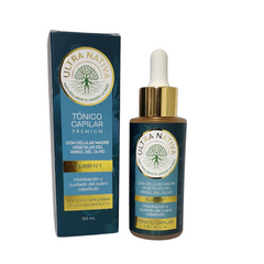 Tónico Hombre Tónico Hombre