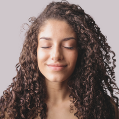 Crema para peinar nutritiva con termoprotección Crema para peinar nutritiva con termoprotección