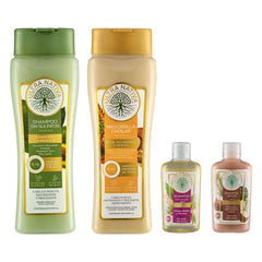 Kit Dúo Reparación Kit Dúo Reparación