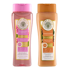 Kit Dúo Vegano Regeneración Kit Dúo Vegano Regeneración