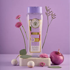 Shampoo Células Madre y Cebolla Shampoo Células Madre y Cebolla