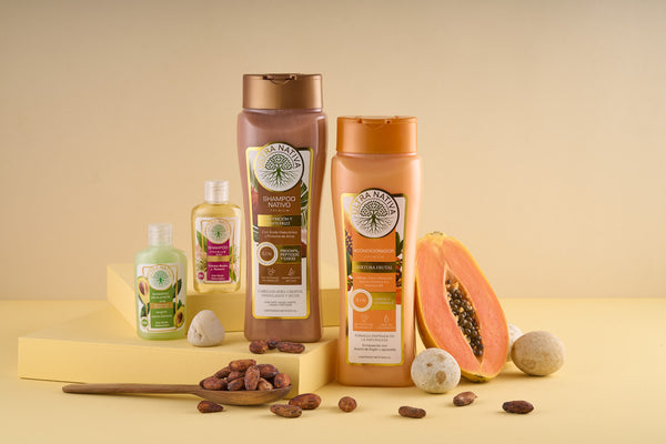 Kit Dúo Rizados y Afro