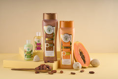 Kit Dúo Rizados y Afro