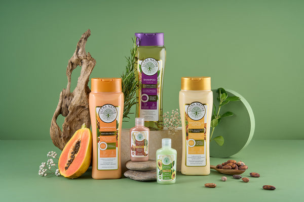 Kit Trío Anticaída