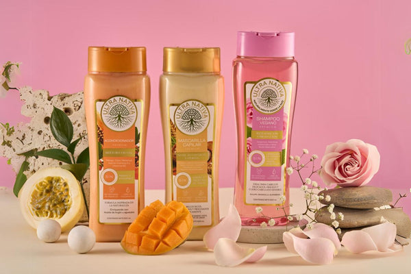 Kit Trío Regeneración y Vitaminas