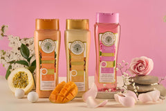 Kit Trío Regeneración y Vitaminas