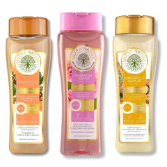 Kit Trío Regeneración y Vitaminas