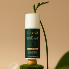 Desodorante Natural Loverde