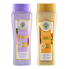 Kit Dúo Reparación y Anticaída