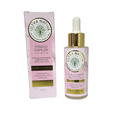 Tónico Mujer