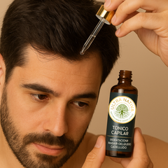Tónico Hombre