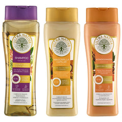 Kit Trío Anticaída