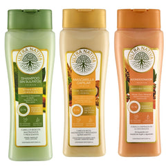 Kit Trío Reparación Intensa