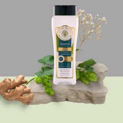 Shampoo Premium Námaste Men (HOMBRE)