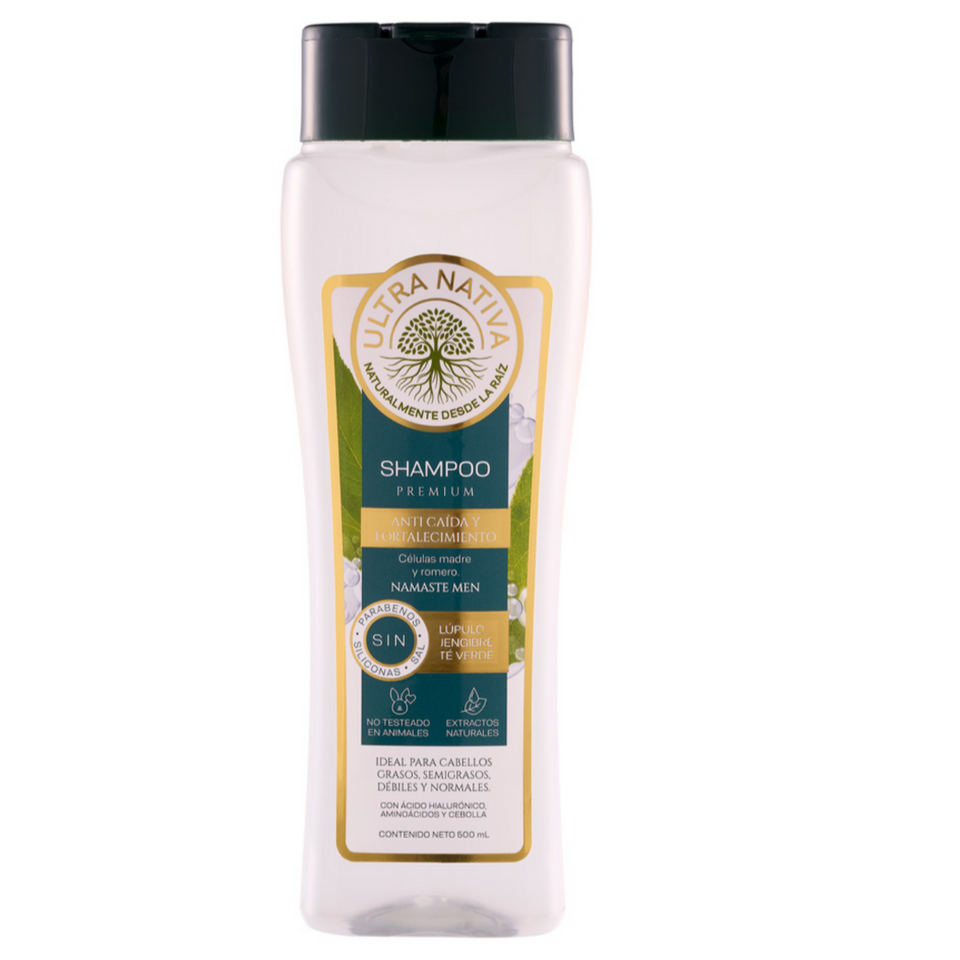 SHAMPOO